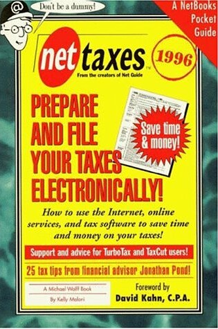 Cover of Net Taxes