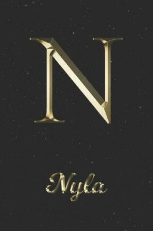 Cover of Nyla