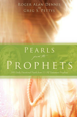 Cover of Pearls from the Prophets