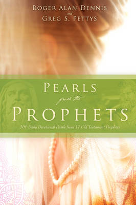 Book cover for Pearls from the Prophets