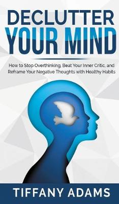 Book cover for Declutter Your Mind