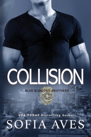 Cover of Collision