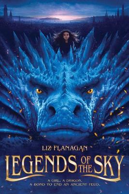 Book cover for Legends of the Sky