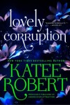 Book cover for Lovely Corruption (Previously Published as Undercover Attraction)