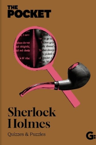 Cover of The Pocket Sherlock Holmes