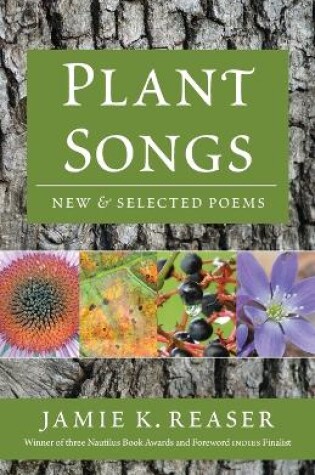 Cover of Plant Songs