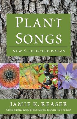 Book cover for Plant Songs