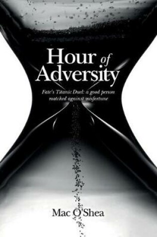 Cover of Hour of Adversity