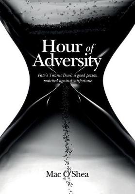 Book cover for Hour of Adversity