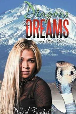 Cover of Dragons and Dreams