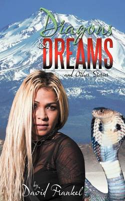 Book cover for Dragons and Dreams