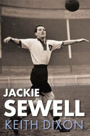 Cover of Jackie Sewell