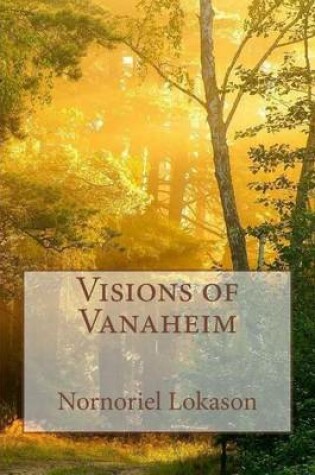 Cover of Visions of Vanaheim