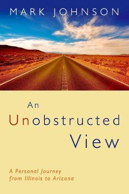 Book cover for An Unobstructed View