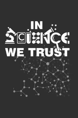 Book cover for In Science We Trust