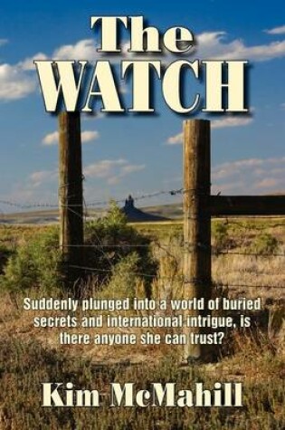 Cover of The Watch