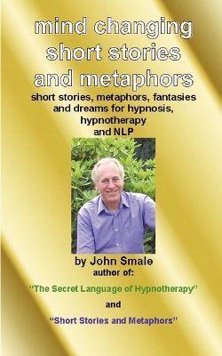 Cover of Mind Changing Short Stories and Metaphors