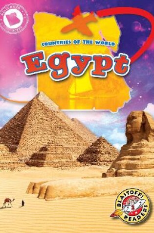 Cover of Egypt