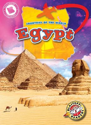 Cover of Egypt