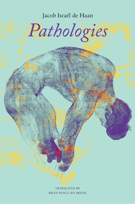 Book cover for Pathologies