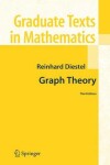 Book cover for Graph Theory