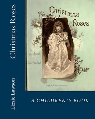 Book cover for Christmas Roses