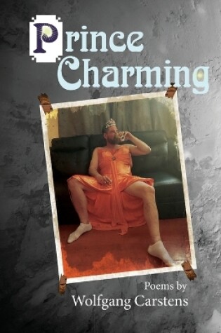 Cover of Prince Charming