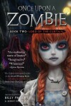 Book cover for Once Upon a Zombie