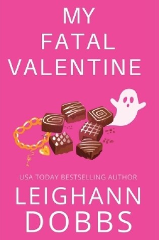 Cover of My Fatal Valentine