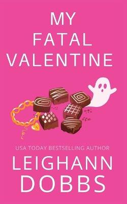 Book cover for My Fatal Valentine