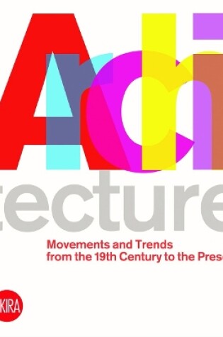 Cover of Architecture