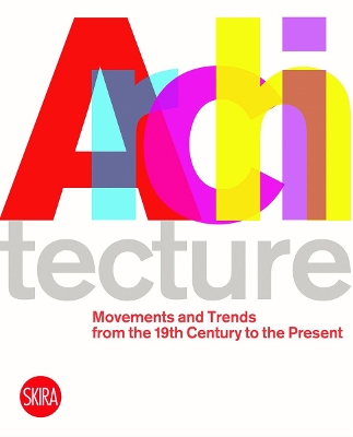 Book cover for Architecture