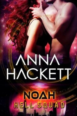 Cover of Noah