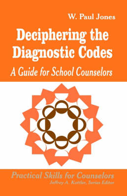 Book cover for Deciphering the Diagnostic Codes