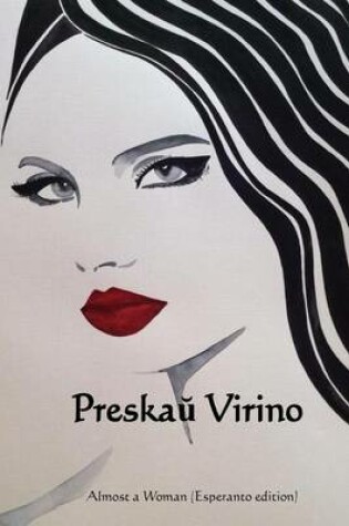 Cover of Preskau Virino