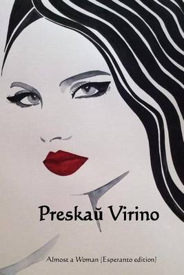 Book cover for Preskau Virino