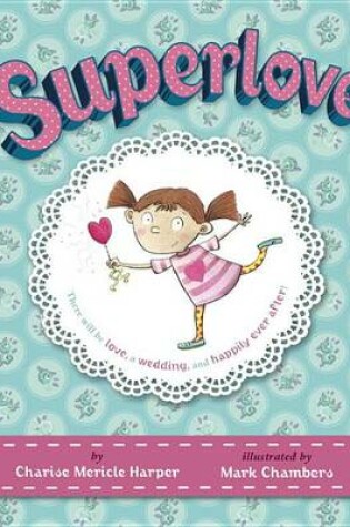 Cover of Superlove