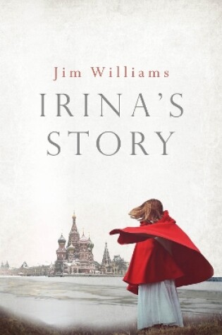 Cover of Irina's Story