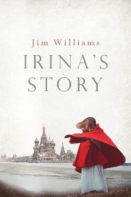 Book cover for Irina's Story