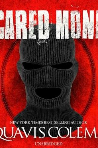 Cover of Scared Money, Part 1
