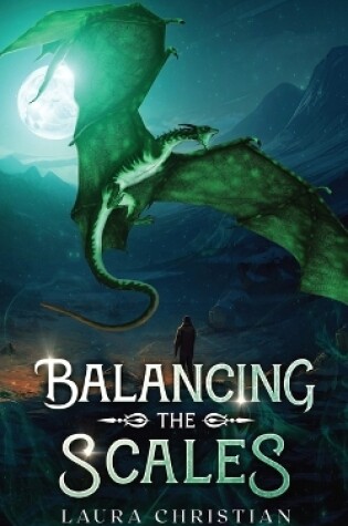 Cover of Balancing the Scales