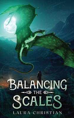 Book cover for Balancing the Scales