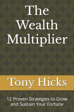 Cover of The Wealth Multiplier