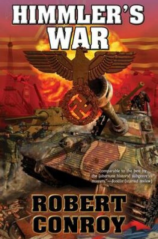 Cover of Himmler's War