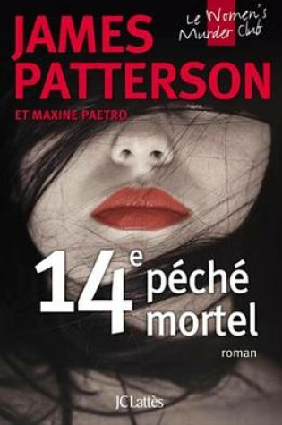Cover of 14e Peche Mortel