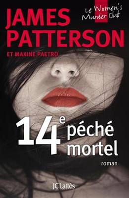 Book cover for 14e Peche Mortel