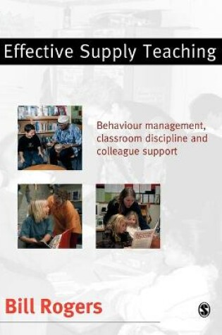 Cover of Effective Supply Teaching