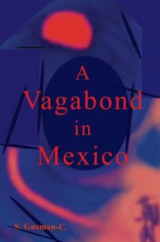 Cover of A Vagabond in Mexico