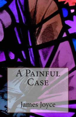 Book cover for A Painful Case