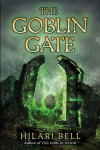 Book cover for The Goblin Gate